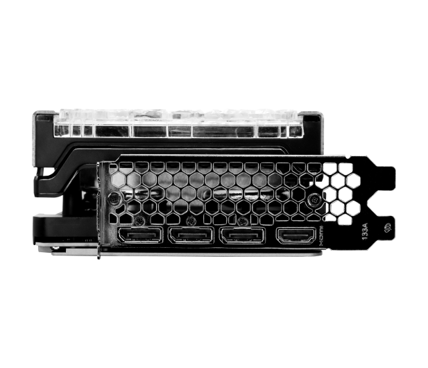 Palit GeForce RTX 3070 Ti Game Rock OC 8GB GDDR6X - 658552 - zdjęcie 6